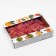 Marmalade chewing figure "hearts", 1 kg
