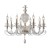 8 lamps