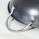 Pan-wok “mini”, 1.4 l, d = 20 cm, anti-stick coating, black color