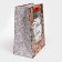 Gift, laminated package, "Happy New Year!", 18 x 23 x 10 cm