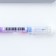 PEC PLACE WRITE-WRITIRY WITH THE CARS "Unicorn", blue paste, gel 0.5 mm