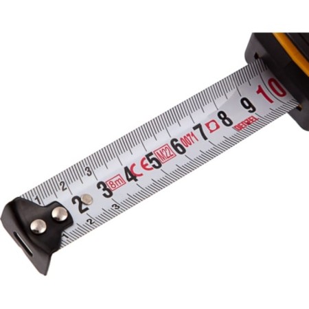 Denzel roulette, 8 m x 25 mm, hitchhiking, two -component case-6