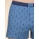 Men's panties, size XL, jeans color