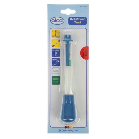 Areometer Alca, for antifreeze-1