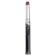 Gas lighter "stick", kitchen, piezo, 18 x 1.9 x 1.9 cm, black