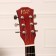 Acoustic guitar Music Life SD-H38Q, light brown