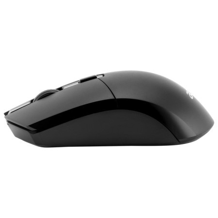 Keyboard + Mouse Acer OKR120 CLAV: Black Mouse: Black USB wireless (zl.kbdee.007)-9