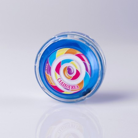Yo-yo "Sweeter", Mix colors-3