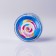 Yo-yo "Sweeter", Mix colors