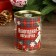 Pigging bank Metal "New Year's Enterprise" 7.3x9.5 cm
