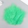 Set of decorative feathers "needlework", 20 pcs (grass), pen length 13-16 cm