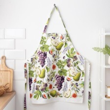 Apron 