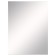 Mirror blade 45x60 cm