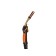 Svarog burner Tech MS 400 (ICH2298), water. Cooling, 400 A, 3 m, PN 100%, D = 0.8-1.6 mm