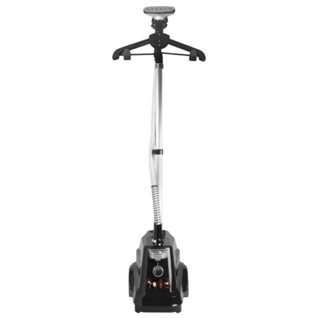 BORT COMFORT +, floor, 2350 W, 2000 ml, 70 g/min, cord 2 m, black-3
