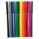 Flomasters 12 colors Centropen 7790 "Penguins" 1.8 mm, line 1.0 mm