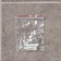 Holder for toothbrows, wall -mounted "Accoona A11103", glass, color chromium