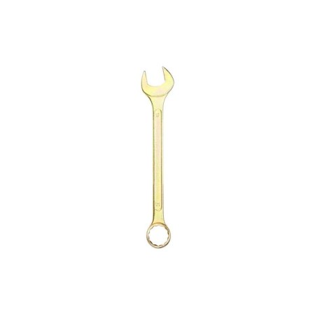 Combined Key Rexant 12-5818-2, yellow zinc, 32 mm-2