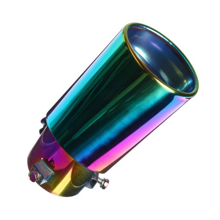 A muffler nozzle 155 × 65 × 85 mm, landing d 65 mm-6