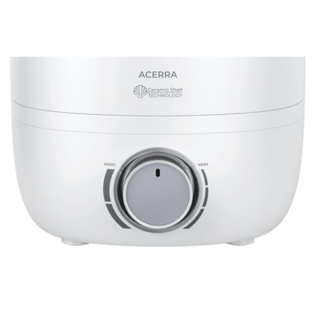 Air humidifier Royal Clima Ruh-AC300/4.0M-WT, 25 W, 4 l, up to 30 m2, white-1