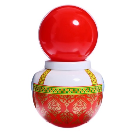 Nevalyashka Small "Alyonushka"-4