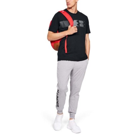 Men's T-shirt, Under Armor Fast Left Chest 2.0 SS, size 46-48 (1329584-001)-2