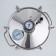 Autoclave-sterilizer "Conservative Maxi", 20 l, pressure gauge, thermometer, pressure drop valve, stainless steel