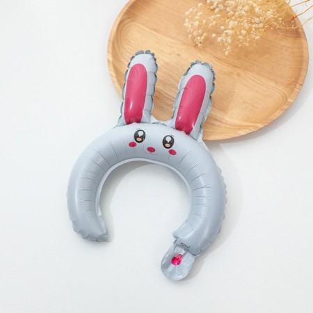 Foil ball 12 ", rim" hare "-1