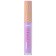 Eye Shadows Liquid Love Generation Nirvana, matte, tone 06 lilac, 3 ml