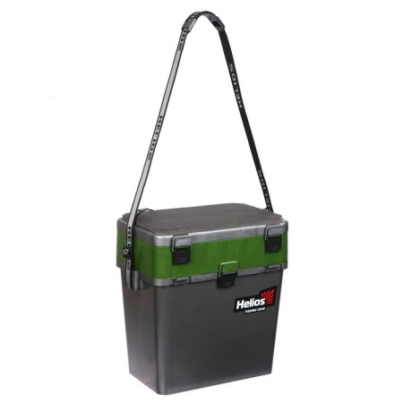 Winter Helios box, Gray-hackie color-9