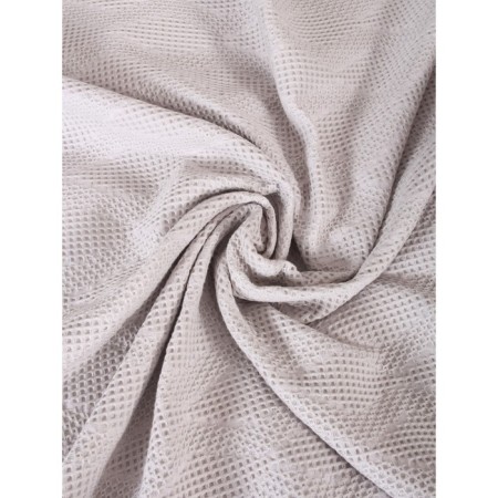 Vaphal -free blanket Diamond Grey Beige, size 150x200 cm-1