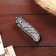 Folding knife "Okun-3" 14.6cm, blade 53mm/1.5mm