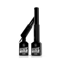 TF eye eyeliner, liquid, tone Extra Black