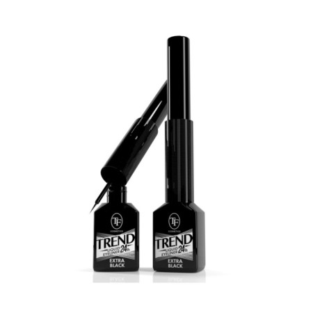 TF eye eyeliner, liquid, tone Extra Black