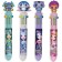 Ballic Handle Nebulous Stars Petulia, 10 colors