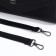 Bag-mixer on magnet, black color