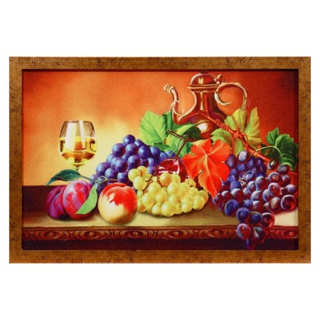 Tapestry "still life" 44*64 cm