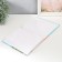 Photo album for 200 photos 10x15 cm, plastic. Pure Ultramarine sheets