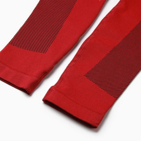Leggings Sports Minaku: Sportly; color red rr s s-9