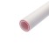 Polypropylene zein pipe reinforced with fiberglass, D = 40 x 5.5 mm, SDR 7.4, PN20, 4 m