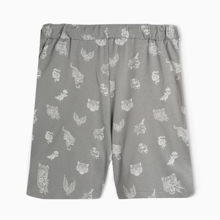 Men's shorts KAFTAN TIGER Size 50-6