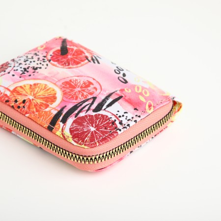 Lightning wallet, colorful color-2