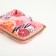 Lightning wallet, colorful color