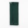 Lightning "Spiral", No. 3, non -proceeding, castle machine, 20 cm, emerald color, price for 1 piece