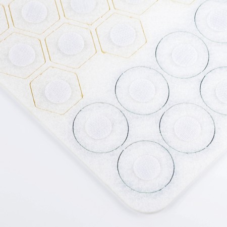 Counting Material "Watch of Bee"-8