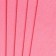 Foamiran "fuchsia" 2 mm (set of 5 sheets) A4 format format