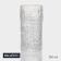 Glass glass "Volcano", 350 ml, 7 × 14 cm