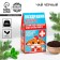 New Year! Black tea "congratulated ultra", taste: mint, 20 g.