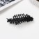 Audrey Automatic Clot of Audrey, 8.5 cm, black
