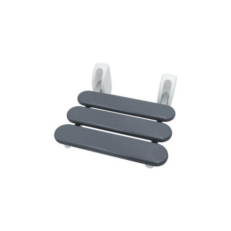 Foal seat for shower Pro, Gray-1